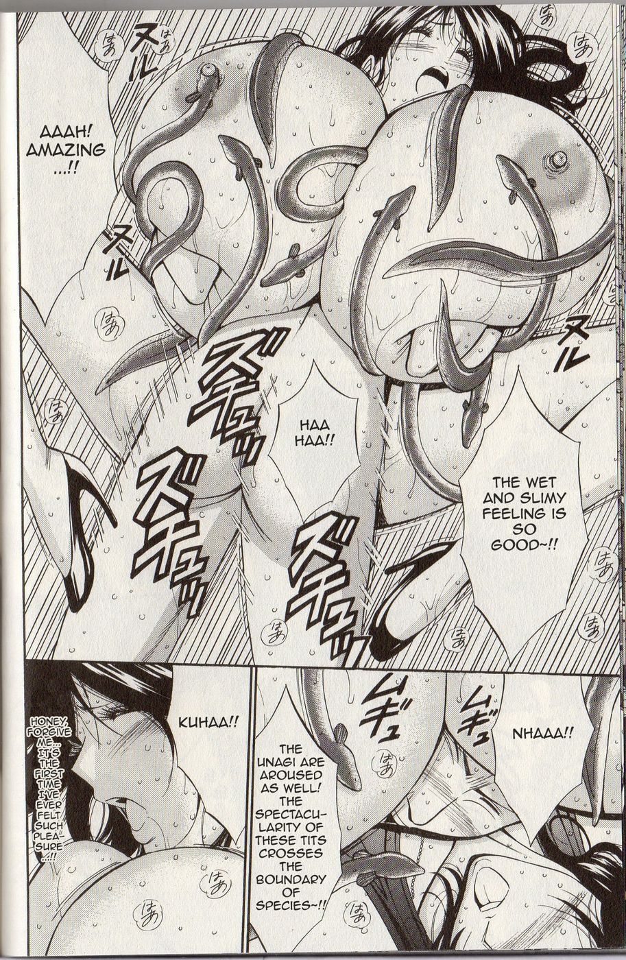 Hentai Manga Comic-Chounyuu For You-Chapter 4-16